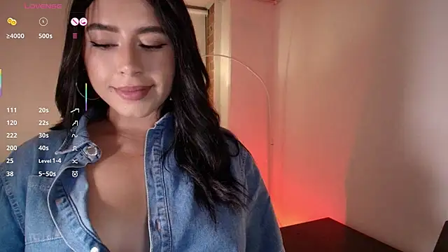 Snapshot of Isa_vargas_ chatting on 06-18-26, 11:31 Isa vargas online show from 06-18-26, 11:31