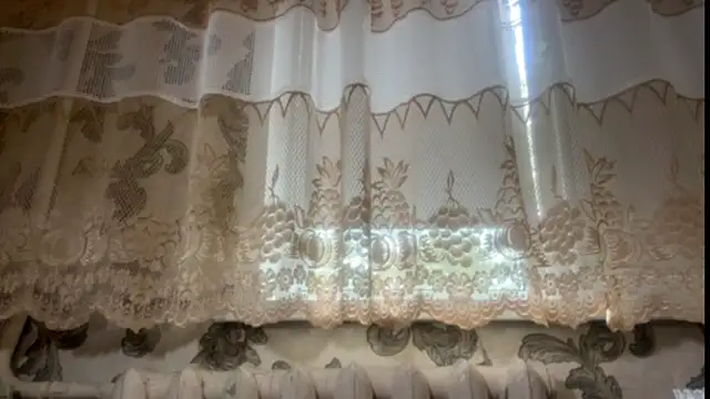 Snapshot of PrettyKamilla chatting on 06-19-26, 12:31 PrettyKamilla online show from 06-19-26, 12:31