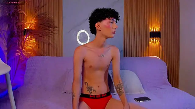 im ethan  online show from 07-13-26, 11:35