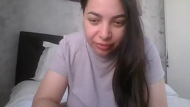 ANABELLA87 online show from 06-15-26, 02:52
