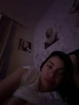 ANABELLA87 online show from 07-07-26, 07:51