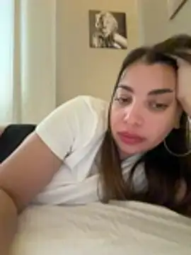 ANABELLA87 online show from 07-22-26, 08:50
