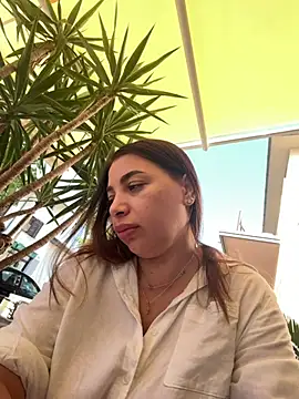 ANABELLA87 online show from 08-03-26, 08:24