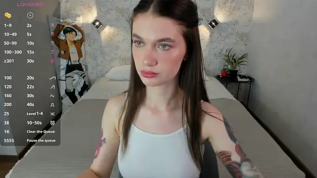 NikaTechnoo online show from 07-03-26, 11:27