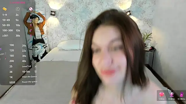 NikaTechnoo online show from 08-03-26, 05:06