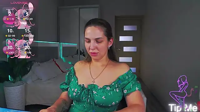babbyalexandra online show from 06-10-26, 02:27