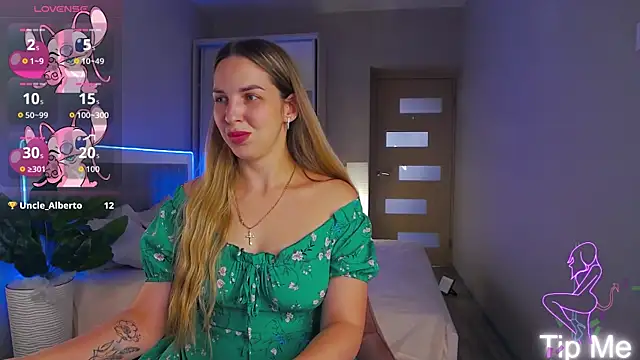 babbyalexandra online show from 06-26-26, 01:48