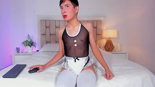Nicocute  online show from 07-22-26, 07:05