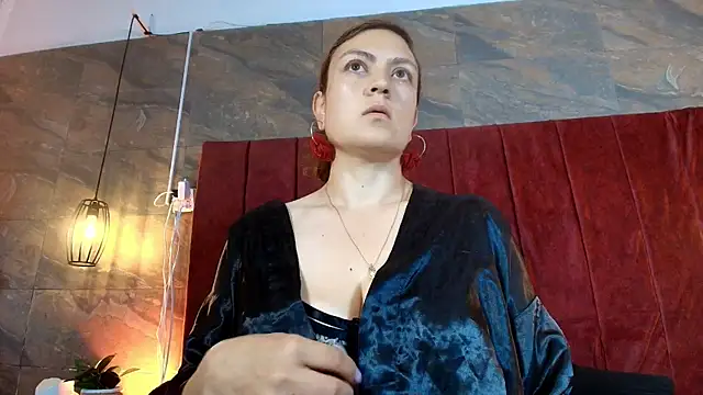 Hinata Moon online show from 07-07-26, 12:42