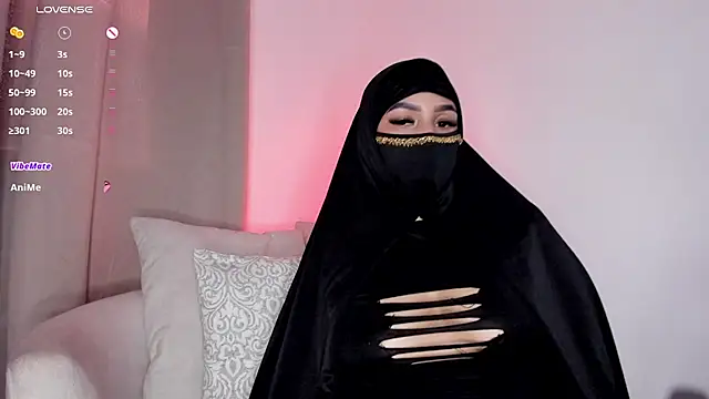 Snapshot of rashida_66 chatting on 07-17-26, 11:50 rashida 66 online show from 07-17-26, 11:50