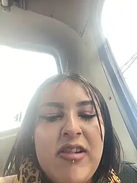 Aly 96 online show from 07-24-26, 04:49