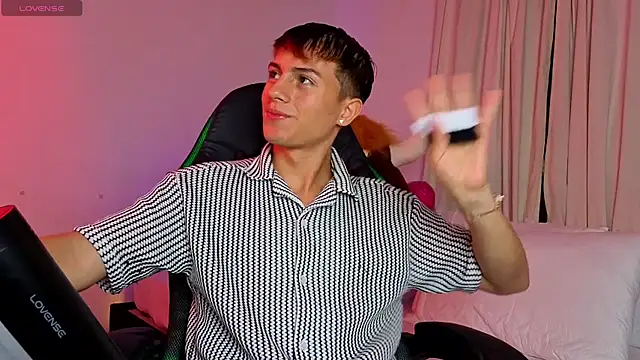 Evaan Hot online show from 07-01-26, 03:08