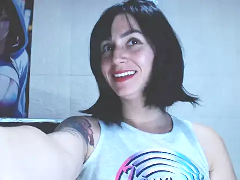 Snapshot of sweetiesquirt chatting on 06-20-26, 02:42 sweetiesquirt online show from 06-20-26, 02:42