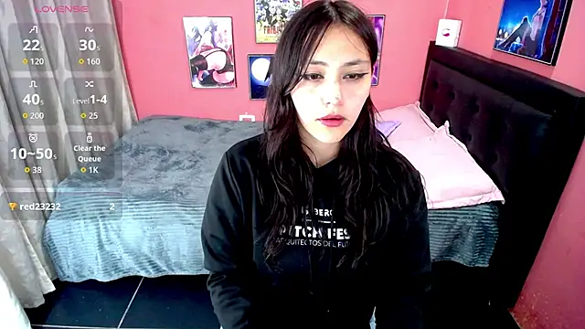 Sakura Mimi online show from 06-18-26, 01:06