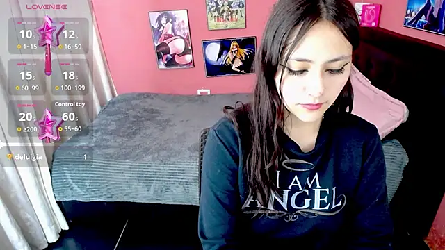 Sakura Mimi online show from 07-09-26, 11:25