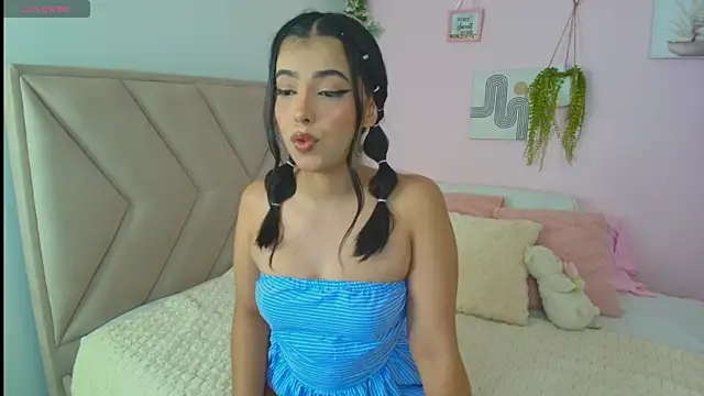 sweet lara23 online show from 07-16-26, 09:10