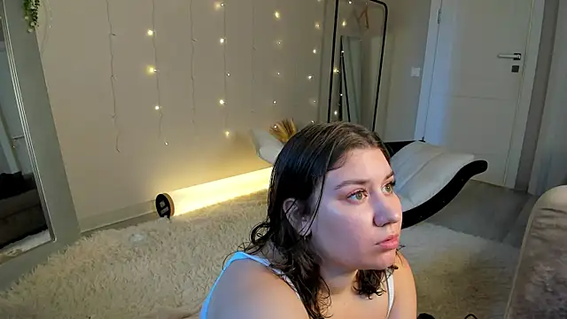 Velvet Kisss online show from 07-30-26, 02:10