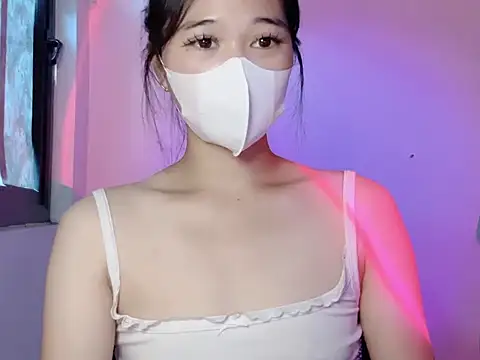 Snapshot of miumiubeauty chatting on 07-01-26, 04:14 miumiubeauty online show from 07-01-26, 04:14