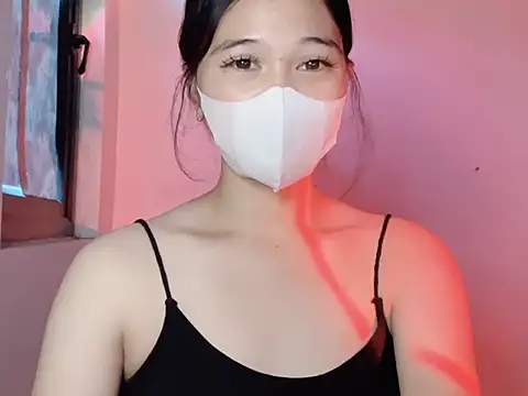 Snapshot of miumiubeauty chatting on 07-02-26, 06:19 miumiubeauty online show from 07-02-26, 06:19