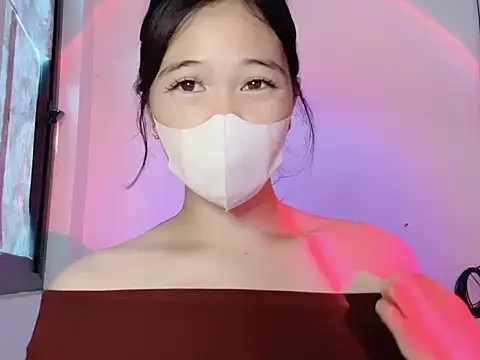 Snapshot of miumiubeauty chatting on 07-08-26, 03:00 miumiubeauty online show from 07-08-26, 03:00