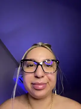 Snapshot of xLexi chatting on 07-01-26, 05:45 xLexi online show from 07-01-26, 05:45