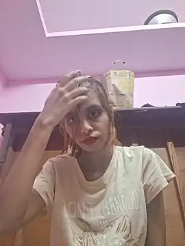 Snapshot of Alishaaroralive chatting on 07-26-26, 06:15 Alishaaroralive online show from 07-26-26, 06:15