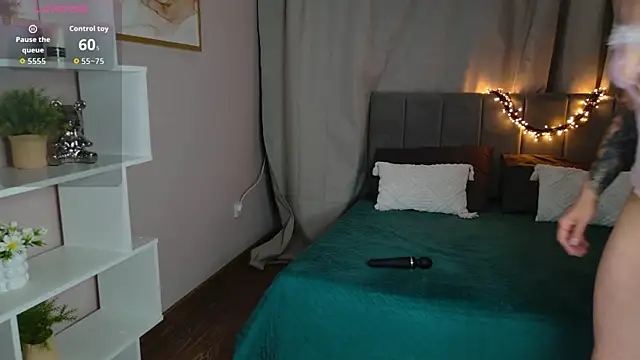 Aliselexii online show from 08-04-26, 03:10