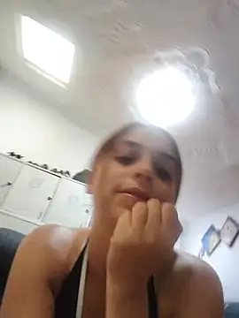 ScarletCherry7 online show from 06-15-26, 03:14