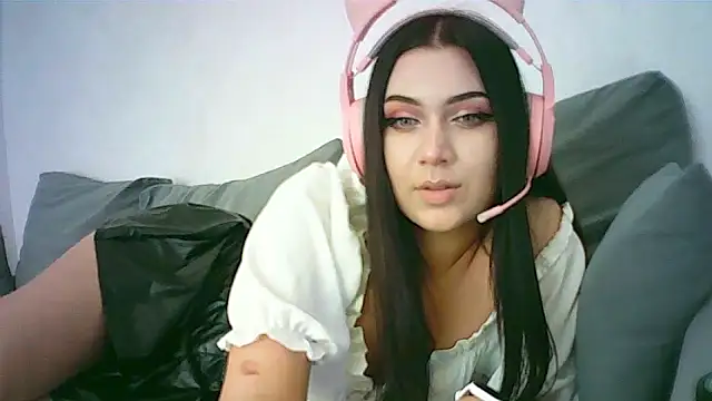 Snapshot of LolaBunnytx chatting on 06-16-26, 11:46 LolaBunnytx online show from 06-16-26, 11:46