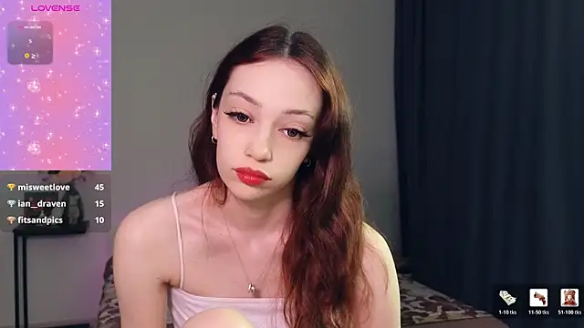Snapshot of AyeHoney chatting on 07-18-26, 11:08 AyeHoney online show from 07-18-26, 11:08