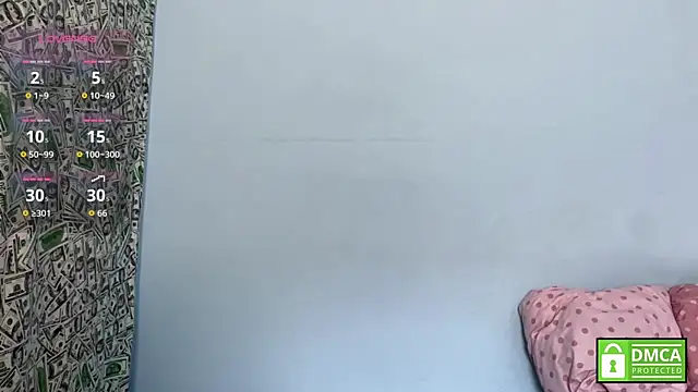 Snapshot of EvaClarkson chatting on 07-26-26, 11:17 EvaClarkson online show from 07-26-26, 11:17