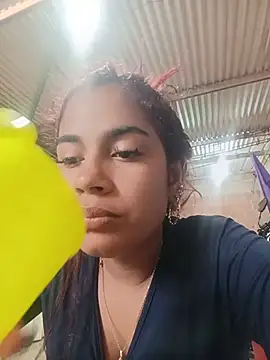 dulce amber21 online show from 07-18-26, 12:31