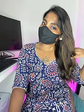 I am amisha online show from 06-12-26, 06:40