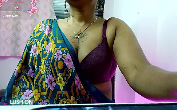 Snapshot of I_am_amisha chatting on 06-14-26, 05:20 I am amisha online show from 06-14-26, 05:20