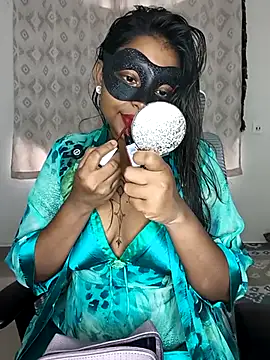 Snapshot of I_am_amisha chatting on 07-20-26, 06:38 I am amisha online show from 07-20-26, 06:38