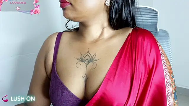 Snapshot of I_am_amisha chatting on 07-24-26, 11:30 I am amisha online show from 07-24-26, 11:30