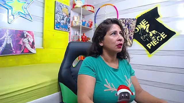 sofia yummy30 online show from 06-16-26, 01:25