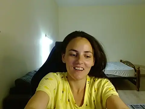 OliviaTheS online show from 06-15-26, 08:00