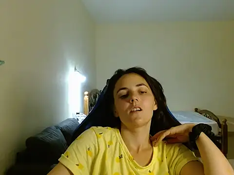 OliviaTheS online show from 06-16-26, 08:00