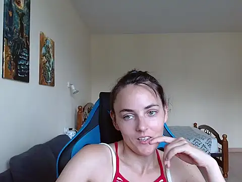 OliviaTheS online show from 07-07-26, 09:24