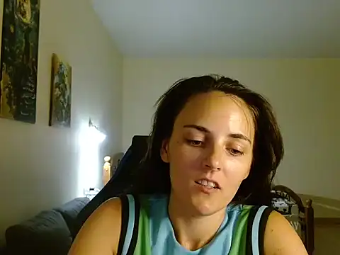 OliviaTheS online show from 07-30-26, 07:57