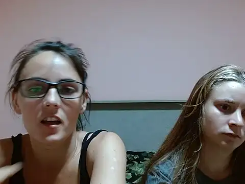 OliviaTheS online show from 08-06-26, 08:11