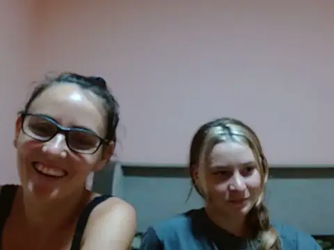 OliviaTheS online show from 08-07-26, 08:11