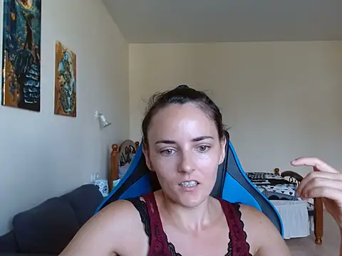 OliviaTheS online show from 08-09-26, 10:09