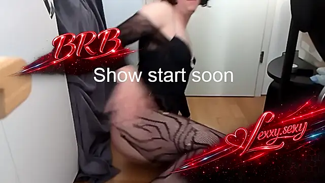 Lexxy sexy online show from 06-19-26, 10:08