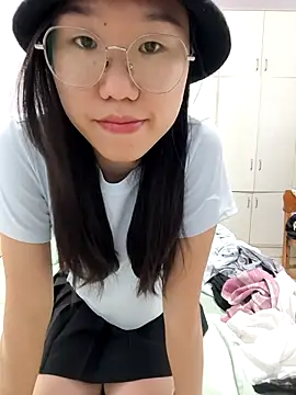 xiaomin666 online show from 07-27-26, 06:15