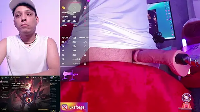 Snapshot of EthaanNova chatting on 07-28-26, 04:19 EthaanNova online show from 07-28-26, 04:19