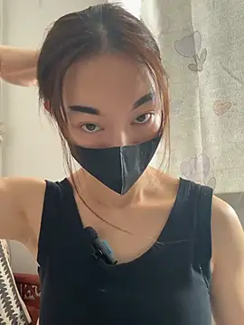 Snapshot of JinXi-a chatting on 07-08-26, 05:01 JinXi-a online show from 07-08-26, 05:01