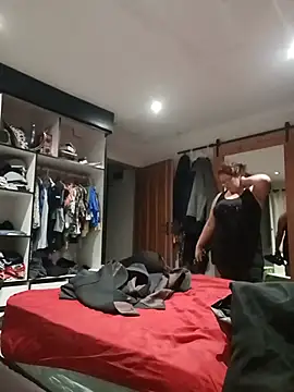 ArabellaVixen online show from 07-26-26, 04:25