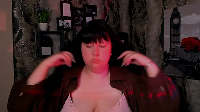 BabyTaera7 online show from 06-17-26, 06:38